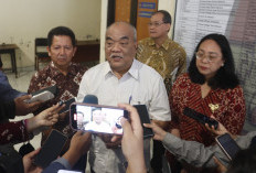 Paku Alam X: KONI DIY Tak Bisa Sendiri, Gandeng Kampus hingga Media demi Atlet Berprestasi