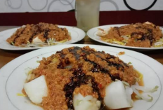 Wisata Kuliner Kaki Lima Legendaris Nusantara Dekat Stasiun Bogor, Berikut Informasi Selengkapnya