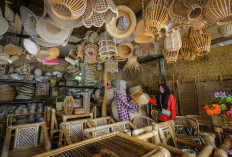 Genjot Pertumbuhan UMKM dan Ekonomi Kerakyatan, BRI Salurkan KUR Senilai Rp31,42 Triliun hingga Februari 2026