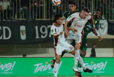  PSS Sleman Gagal Juara, Garudayaksa FC Menang Adu Penalti 4-3 usai Drama di Final Championship 2025/2026