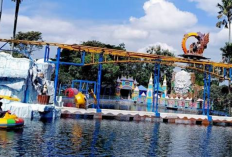 Wajib Masuk Daftar Liburan 2026, Cek Harga Tiket dan Wahana Terbaru Wisata Wendit Malang