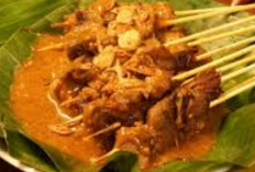 Surga Makanan Legendaris Saat Berkunjung ke Padang Paling Bikin Ketagihan dan Menggoyang Lidah