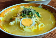 Surganya Pecinta Makanan Favorit di Kawasan Surabaya Timur dengan Cita Rasa Autentik