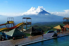 Wisata Garut Ramah Keluarga Paling Estetik dan Aman Untuk Liburan Akhir Tahun, Berikut Info Selengkapnya