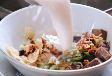 Wisata Kuliner Tempat Makan Siang Legendaris Dekat Stasiun Jakarta Kota, Simak Ulasan Lengkapnya Disini