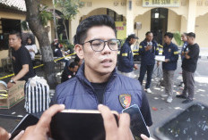 Polisi Kantongi Identitas 4 DPO Kasus Pembacokan Maut di Depan SMAN 3 Yogyakarta, Pendana Pelarian Ikut Diburu