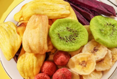 Menelusuri Jejak Rasa, Jangan Lupakan Oleh-oleh Ikonis dari Malang, Cek Info Selengkapnya