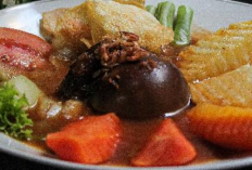 Menyelami Cita Rasa Autentik Wisata Kuliner Surakarta yang Menggoyang Lidah