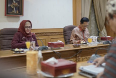 Ruang Terbuka Hijau Eks Parkir ABA Disiapkan, Sri Sultan Ingin Taman Indah Minim Beton