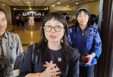  77 Persen Lulusan Vokasi Langsung Terserap Kerja, Wamendiktisaintek Stella Cristie Ungkap Alasannya