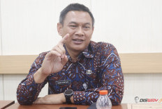 Banyak Titik Gelap di Sleman Barat dan Utara, Sleman Masih Kekurangan 10.766 Titik Lampu Jalan