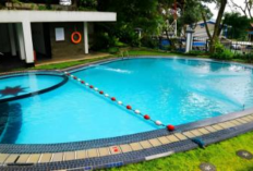 Deretan Rekomendasi Hotel Mulai Rp100 Ribuan di Bogor Sudah Dilengkapi Bathup dan Kolam Renang, Cek Infonya