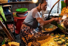 Menjelajah Wisata Kuliner Malam Malang, Angkringan Paling Hits yang Bikin Betah Nongkrong