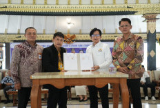 Kadin dan Forum PLKP Sleman Perkuat SDM dan Wirausaha melalui MoU