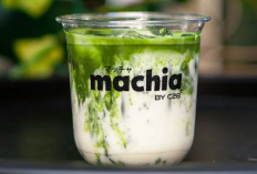 Rekomendasi Kafe Matcha Viral di Yogyakarta 2026, Sensasi Usucha hingga Ceremonial Grade Matcha 