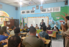 Peran Ayah di Bantul Meningkat, 70% Anak Kini Mendapat Pendampingan Lebih Aktif