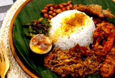 Solo Traveling ke Bali Sambil Kulineran dari Pagi hingga Malam untuk Petualang Mandiri