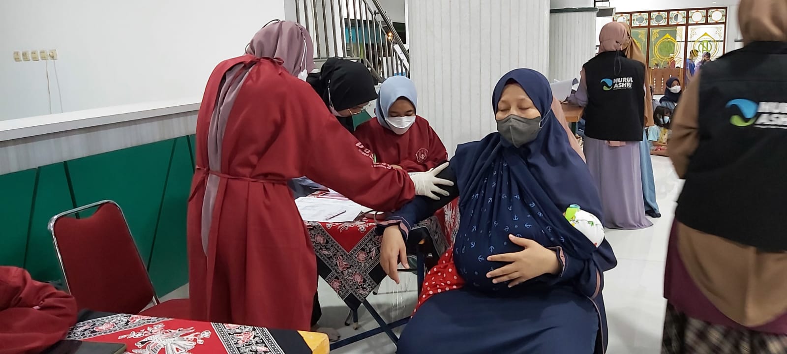 Dorong Percepatan Vaksin Booster, Kanwil Depag DI Yogyakarta Sediakan 3.600 Ampul, Ini Jadwalnya