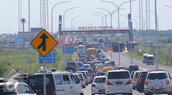 Diperbolehkan Mudik, Jawa Tengah Siapkan Skenario Sambut 900 Ribu Kendaraan