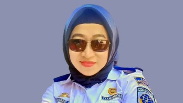 Rekonstruksi Pembunuhan Pegawai Dishub Makassar Diawali di Rumah Rachmawaty, Iqbal Peragakan Adegan