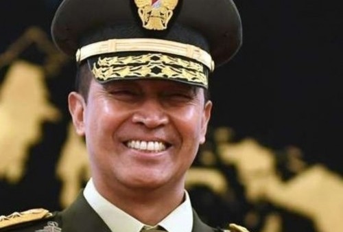 Ternyata Ada 10 Oknum Anggota TNI Bekingi Kerangkeng Manusia Bupati Langkat