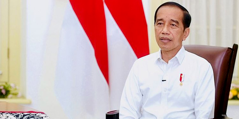 Wow! Pencabutan Larangan Ekspor CPO Bukti Kegagalan Menteri Teknis Jokowi, Begini Kata IKAPPI