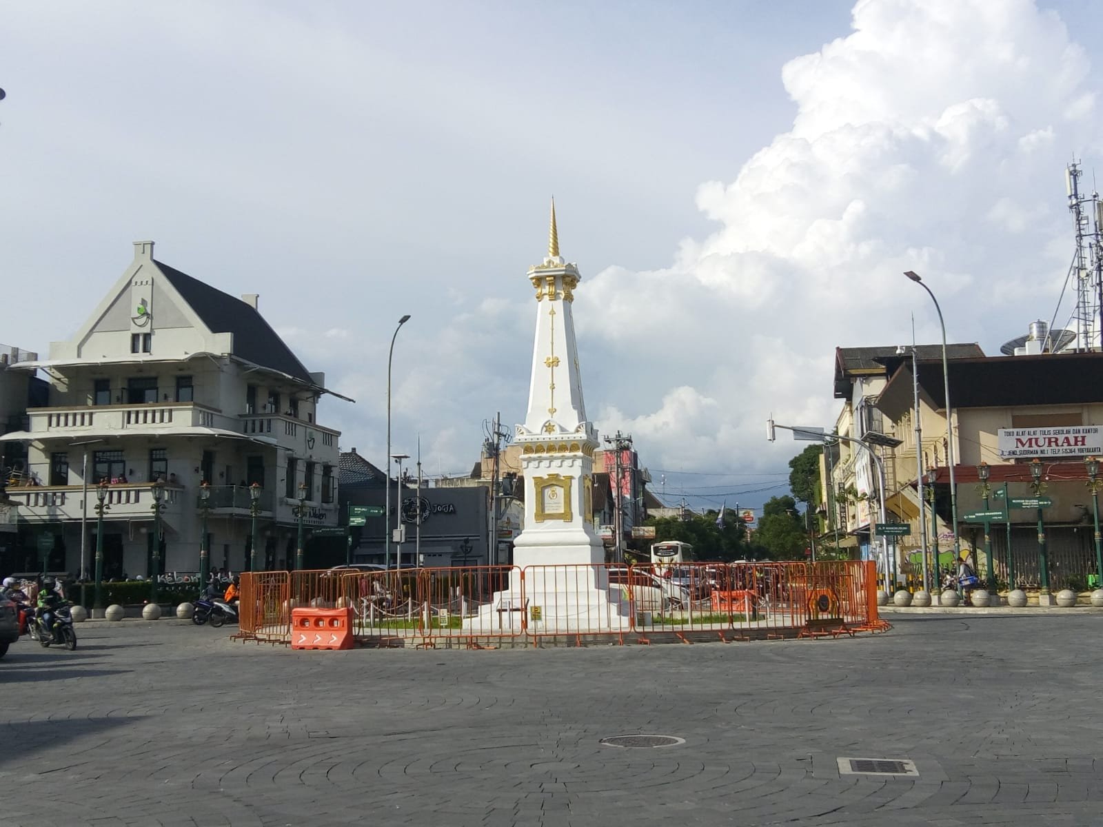 Banyak Warga Yogyakarta yang Menunggak Pajak Bumi dan Bangunan, Segini Jumlahnya